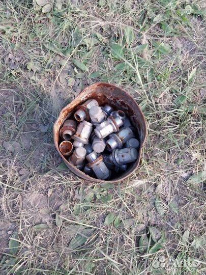 Литые диски r 15 5X114.3