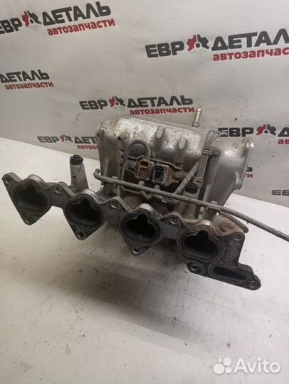 Коллектор впускной Mitsubishi Carisma седан 4G92