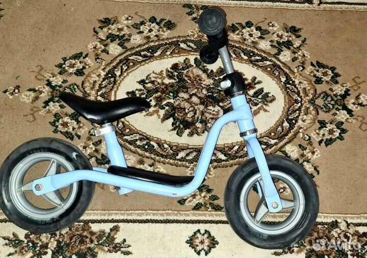 Беговел puky lr m