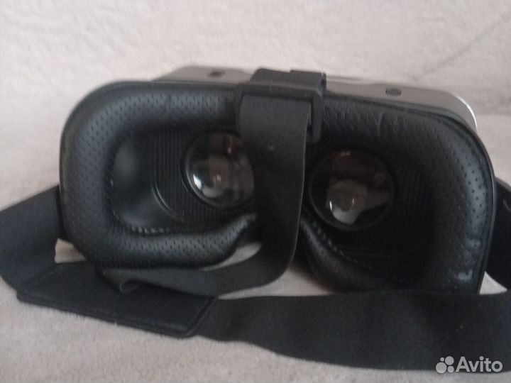 Vr очки