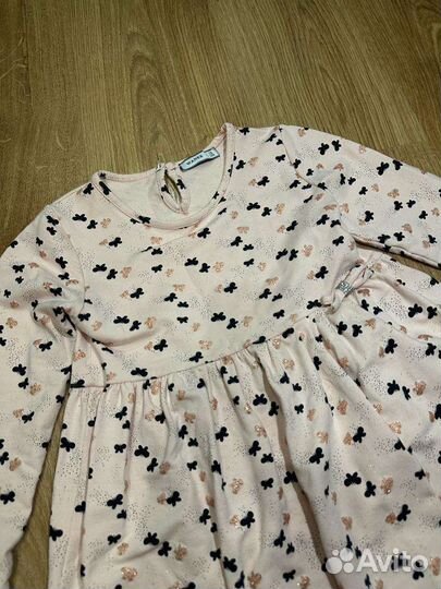 Детские вещи на девочку