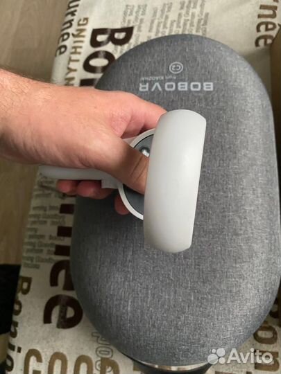 Контроллер Oculus Touch для Quest 2 (левый)