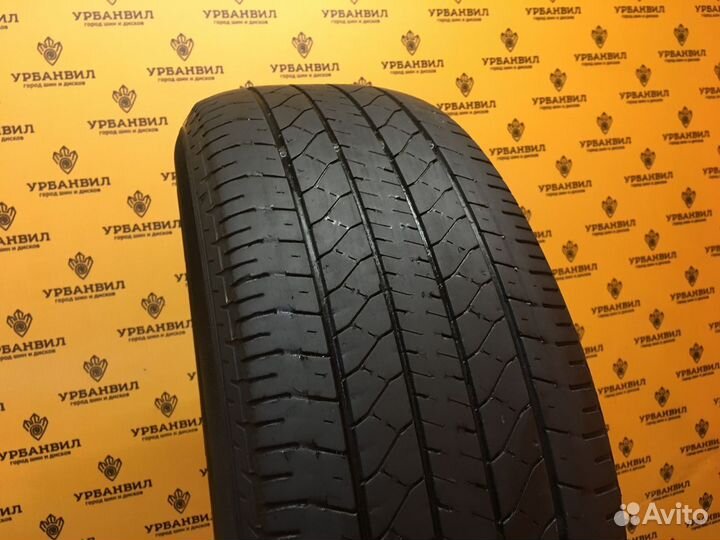 Dunlop SP Sport 270 215/65 R16 98H