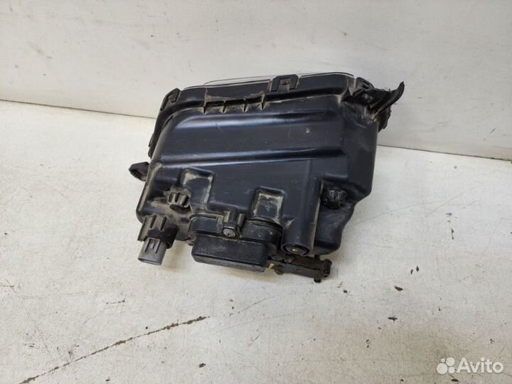 Фара противотуманная левая Kia Sorento 4 2020