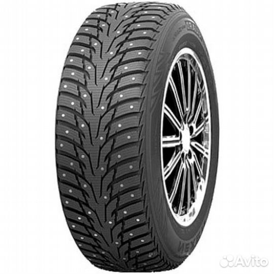 Nexen Winguard WinSpike WH62 245/45 R18