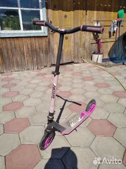 Самокат детский