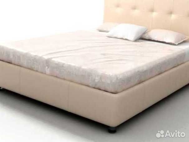 Матрас новый