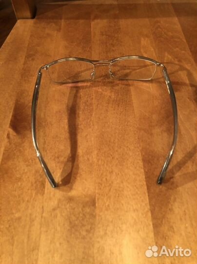 Очки для зрения мужские Alain Mikli Paris