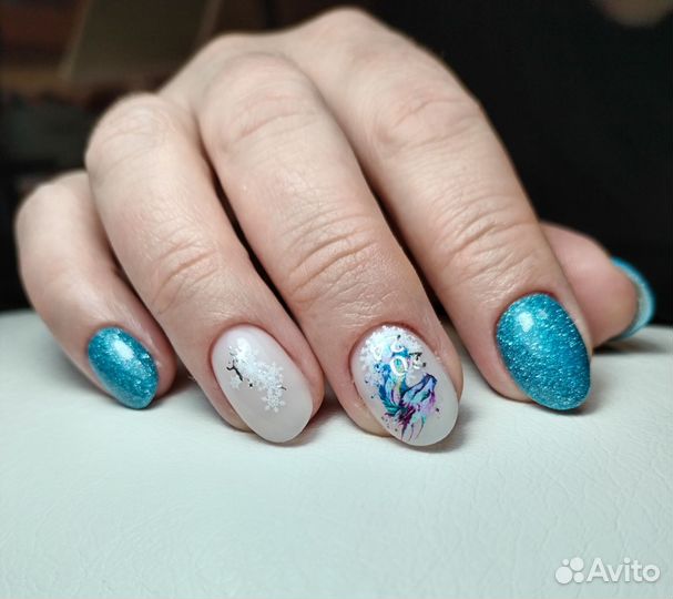 Маникюр педикюр сухиничи