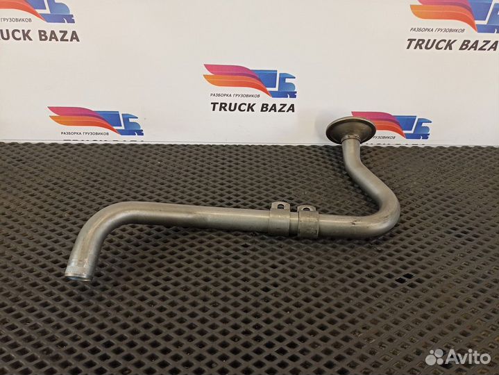 Маслозаборник Man TGA, Man TGS, Man TGX