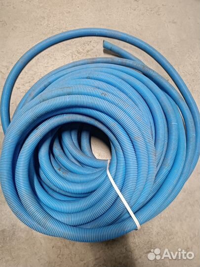 Гофра для кабеля 30мм