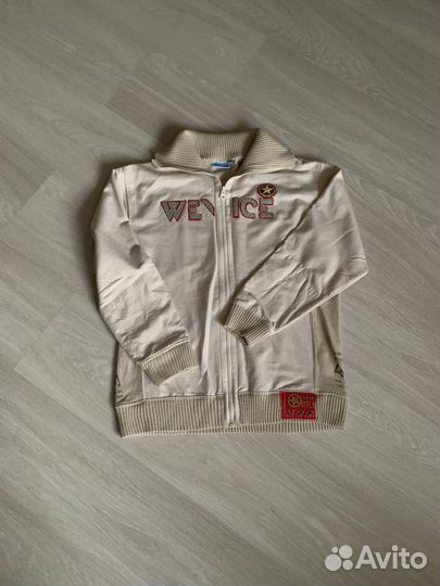 Кофта для мальчика 12л