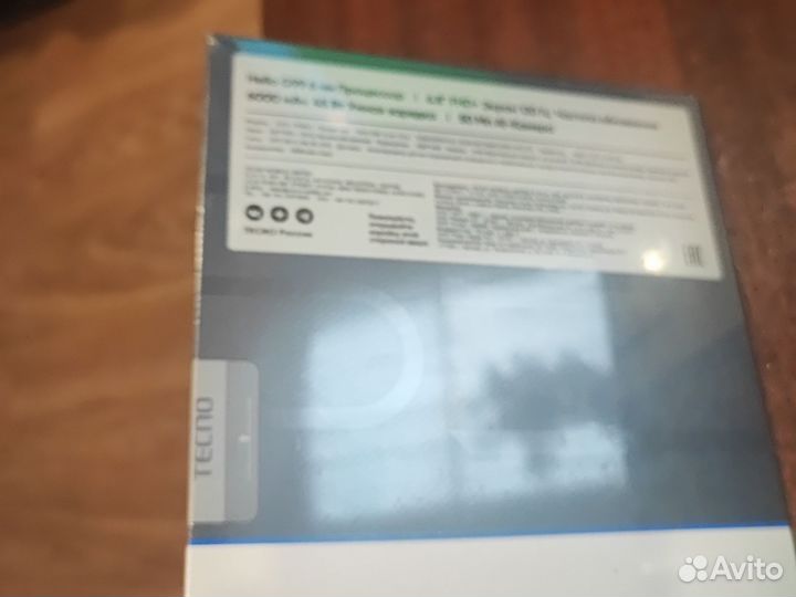 Tecno pova 5 8/256