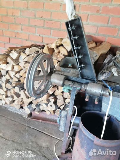 Станок для сетки рабицы