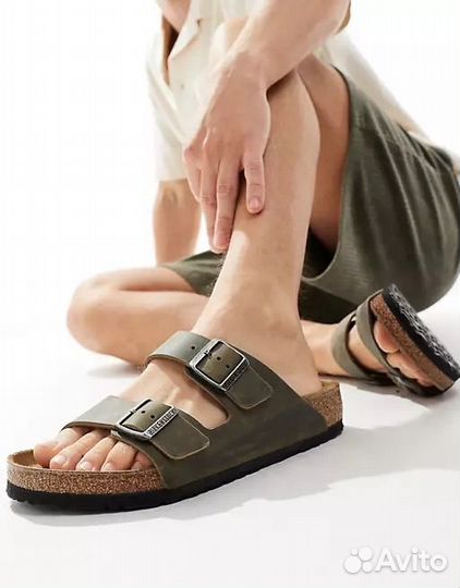 Сандали Birkenstock