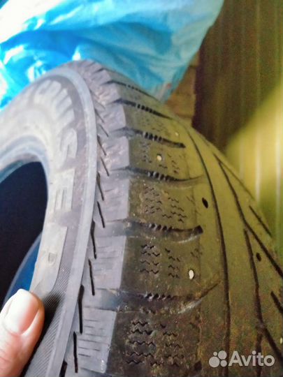 Bridgestone Ice Cruiser 7000 195/65 R15