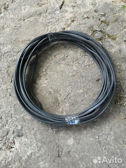 Провод алюминиевый