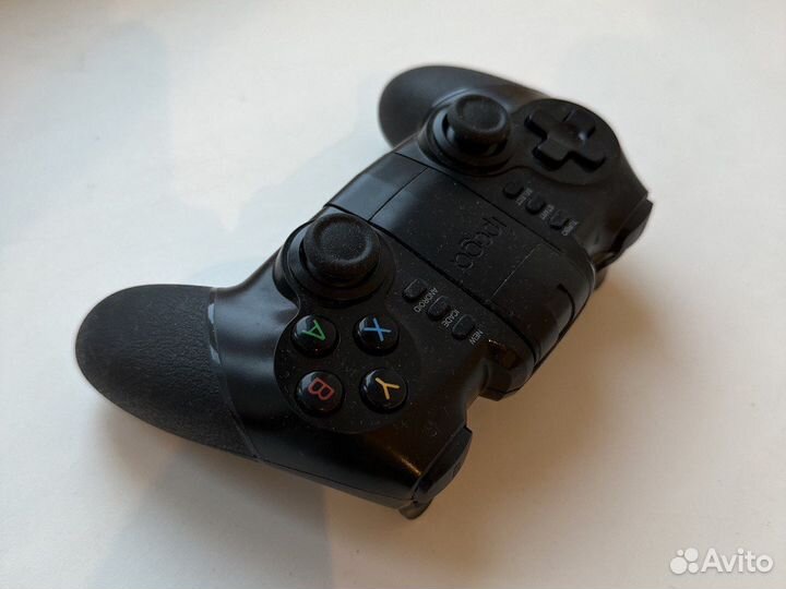 Геймпад iPega для пк, телефона, Playstation и TV S