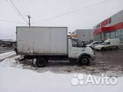 Услуги переоборудования тс