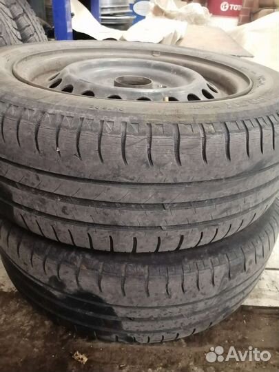 Штампы диски r15 лансер 9. 4.114.3