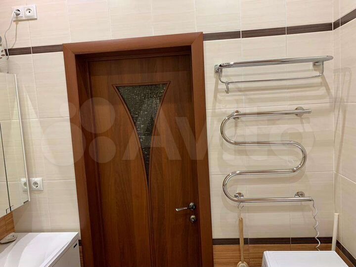 2-к. квартира, 67,5 м², 3/6 эт.