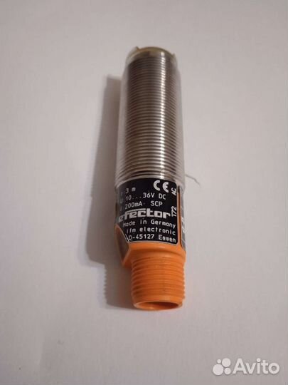 Рефлекторный датчик