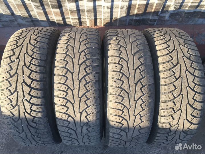 Nokian Tyres Hakkapeliitta 5 SUV 225/60 R18 104T