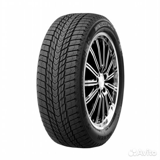 Nexen Winguard Ice Plus 185/65 R15