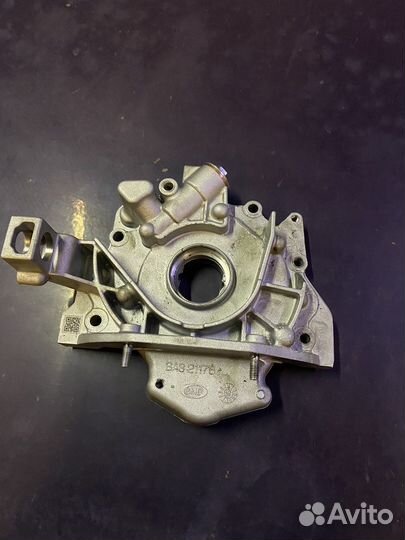 Малонасос ваз 2112, vesta, xray