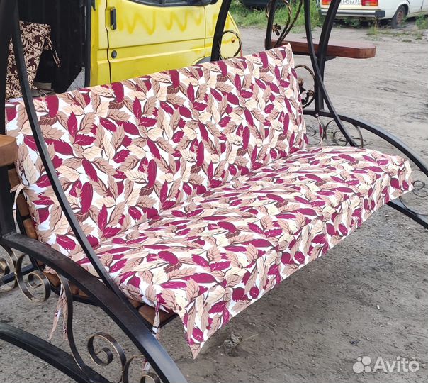 Качель садов