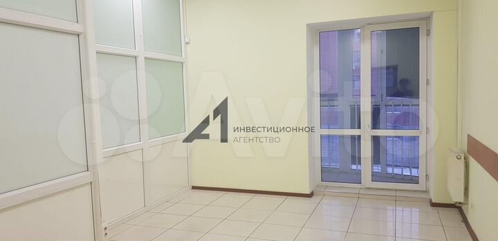 Офис в самом центре