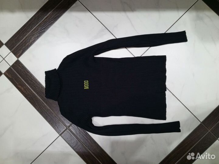 Водолазка новая