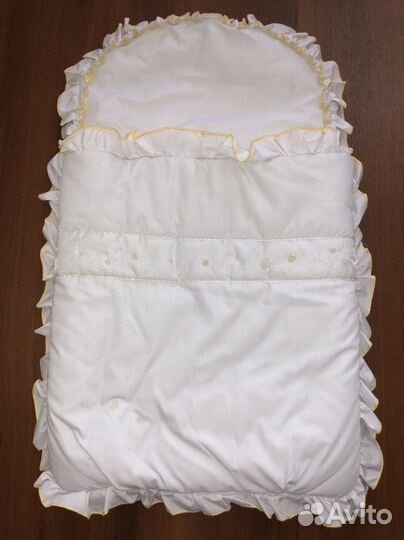 Комплект на выписку