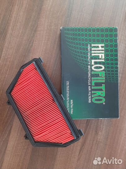 Фильтр воздушный HiFlo HFA1620