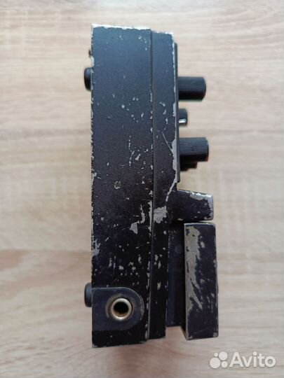 Гитарная педаль