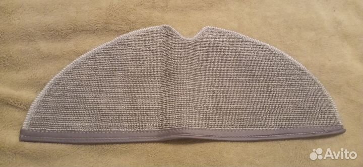 Комплект аксессуаров для робота-пылесоса