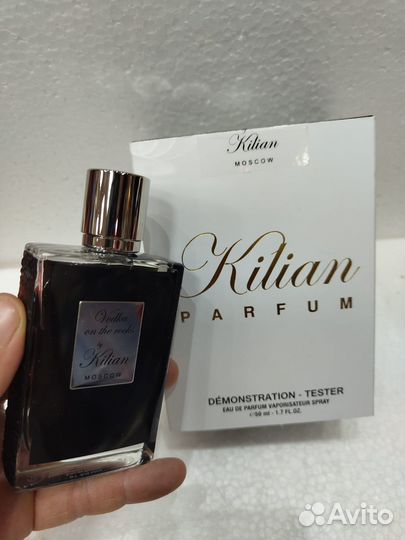 Тестер Kilian Vodka On The Rocks, 50ml