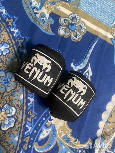 Боксерские бинты