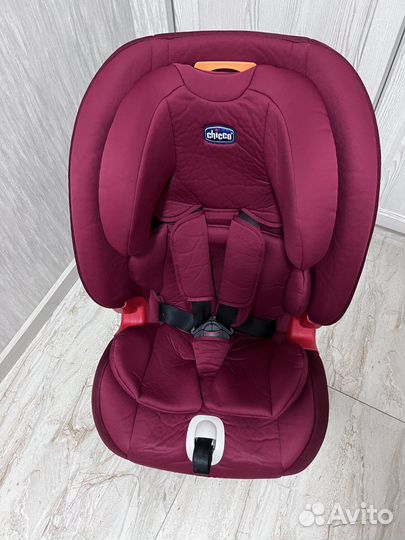 Автокресло chicco