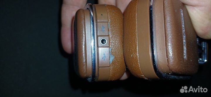 Беспроводные наушники harman kardon