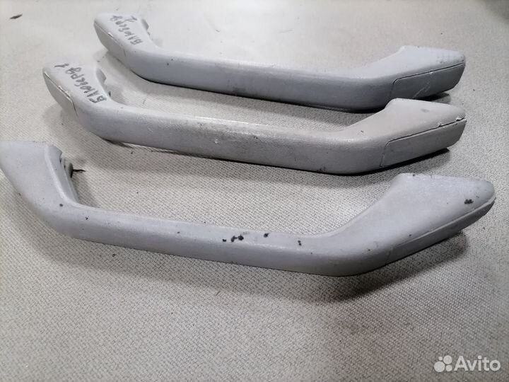 Ручка потолочная Nissan Bluebird CD20 2.0 1983-90