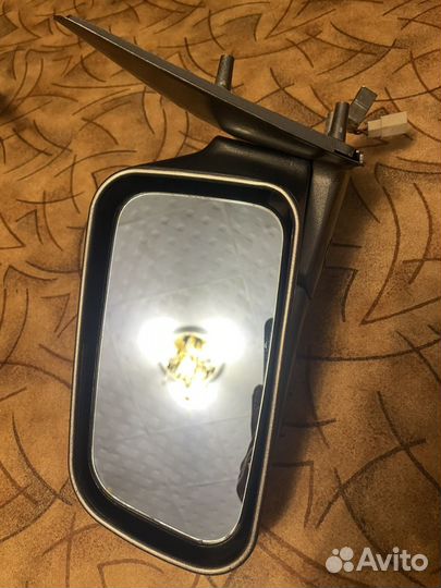 Зеркало (L-R)заднего вида ваз 2110