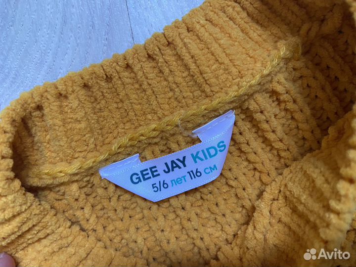 Свитер Gloria jeans 116