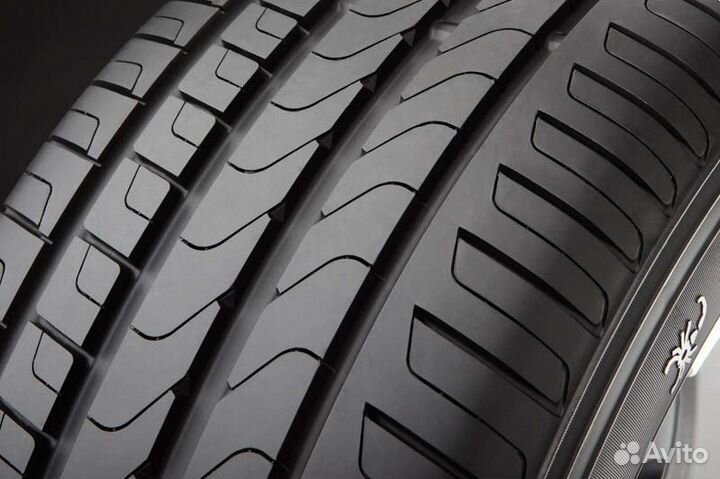 Pirelli Scorpion Verde 215/60 R17 96H