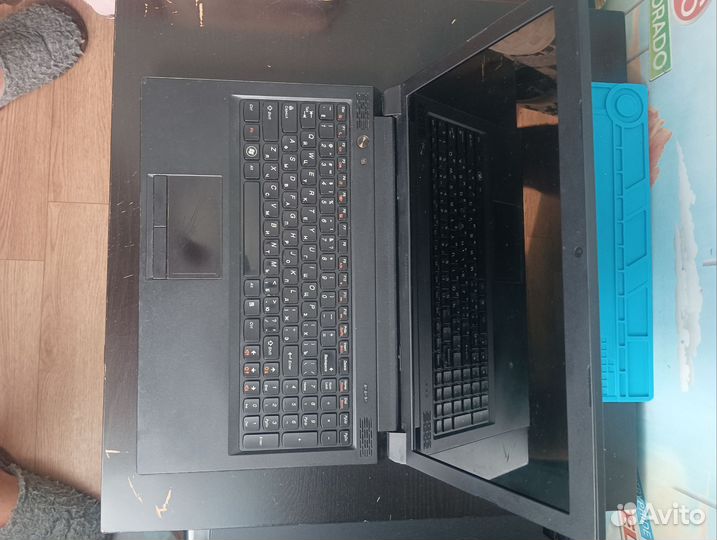 Lenovo b570e