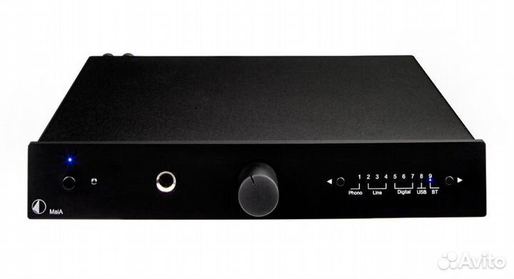 Усилитель Pro-Ject MaiA