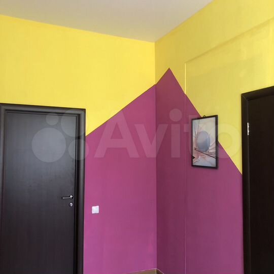 Комната 20 м², 1/5 эт.