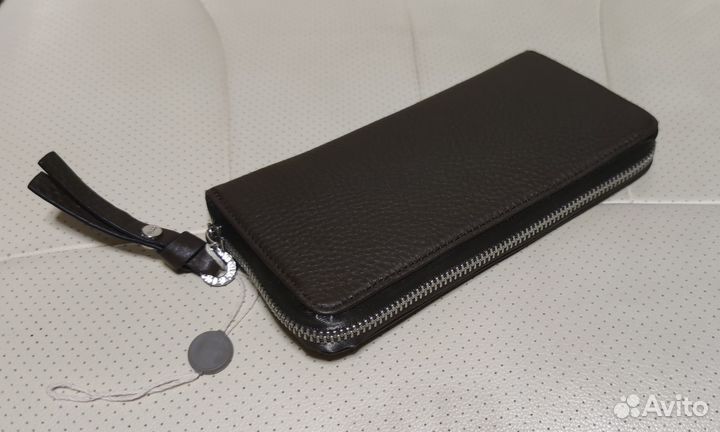 Кошелек George Gina Lucy Италия кожа