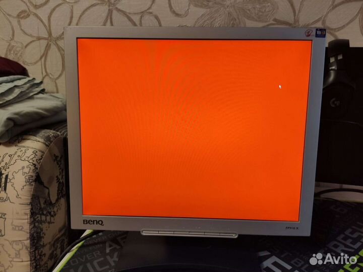 Монитор Benq Q9T4