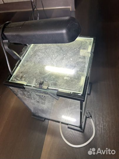 Аквариум 10 литров